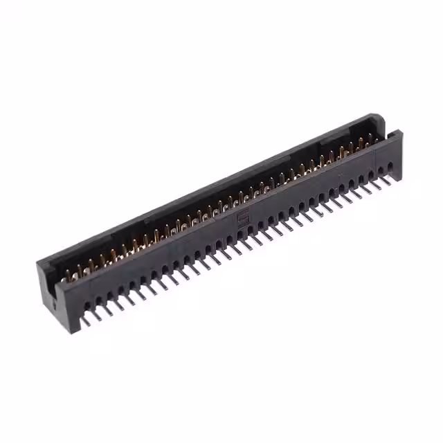 TFML-130-02-L-D-LC Samtec Inc.  Headers Male Pins